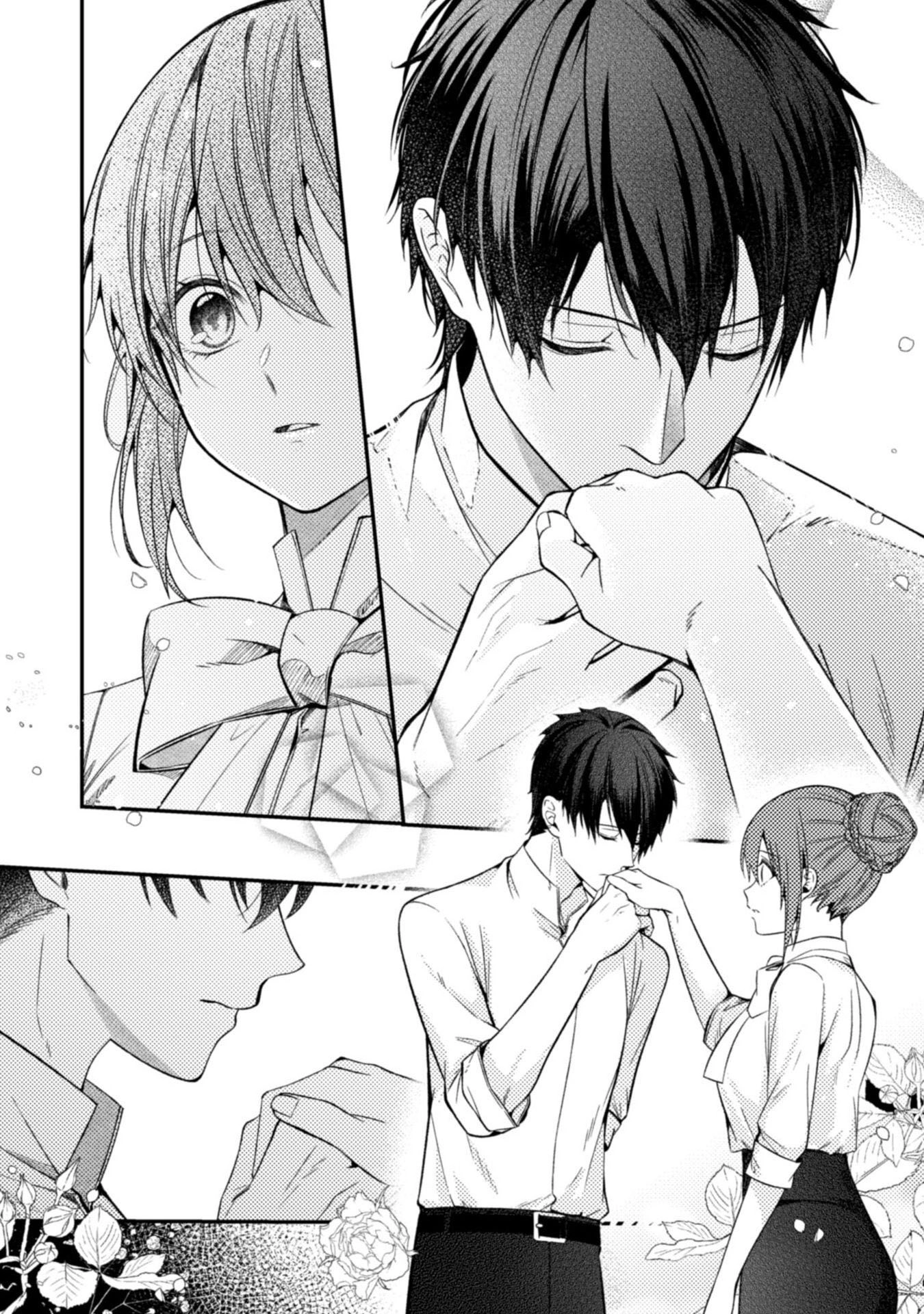 I Offered to Find the Ideal Bride, but My Cold Fiancé Suddenly Got Involved Chapter 8 Page 30